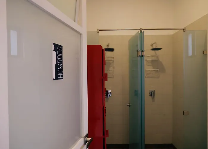 Hostel Privada En El Corazon De La Colonia Roma Mexico City