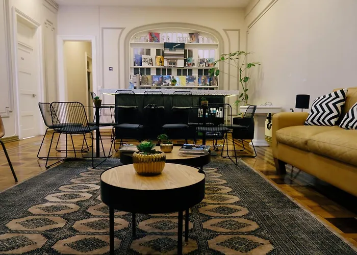 Privada En El Corazon De La Colonia Roma